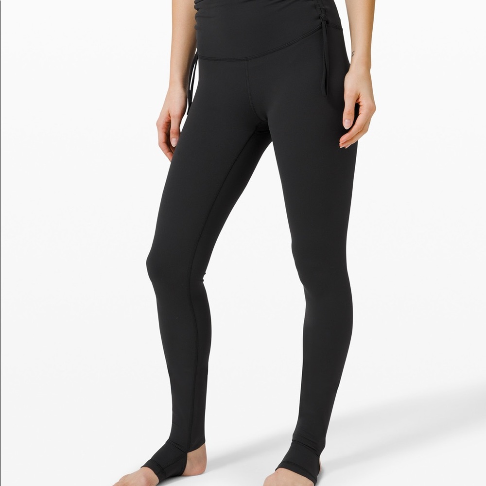 Lululemon Hug Your Core Leggings
